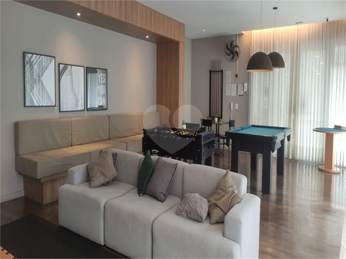 Venda Apartamento São Paulo Brás REO1064714 32