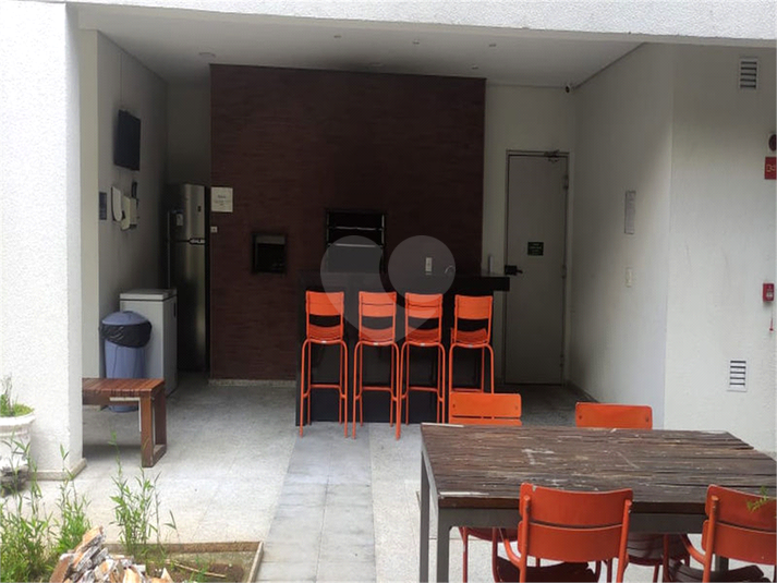 Venda Apartamento São Paulo Brás REO1064714 23