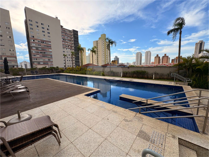 Venda Apartamento São Paulo Brás REO1064714 35