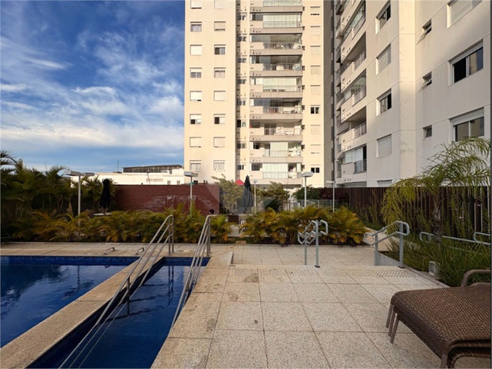 Venda Apartamento São Paulo Brás REO1064714 37