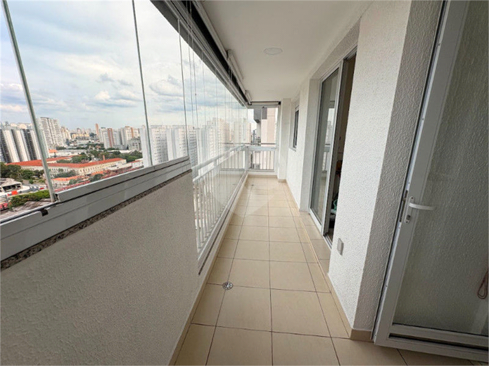 Venda Apartamento São Paulo Brás REO1064714 10