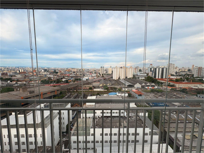 Venda Apartamento São Paulo Brás REO1064714 9