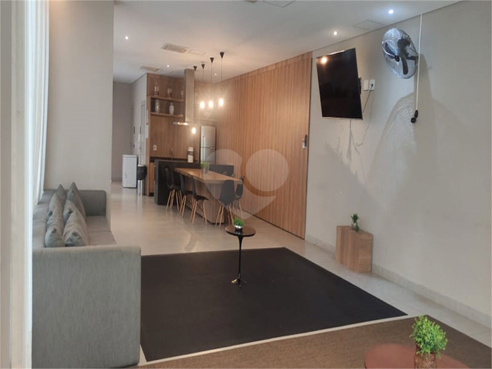 Venda Apartamento São Paulo Brás REO1064714 22