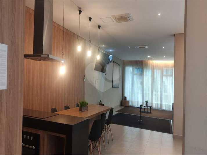 Venda Apartamento São Paulo Brás REO1064714 17