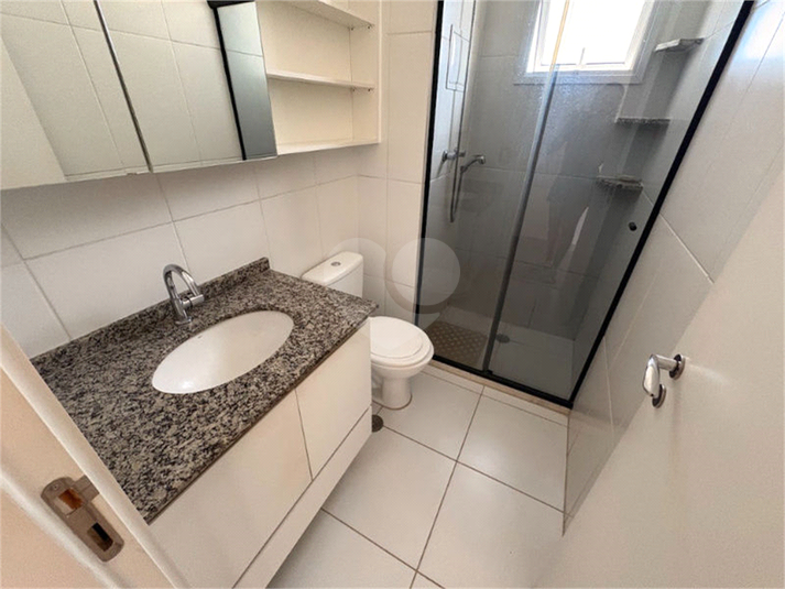 Venda Apartamento São Paulo Brás REO1064714 12