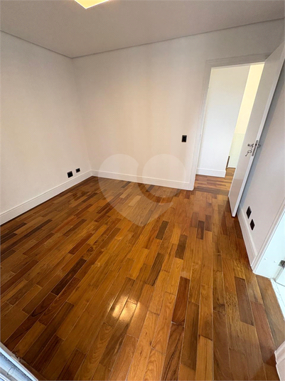 Venda Apartamento São Paulo Jardim Anália Franco REO1064715 23