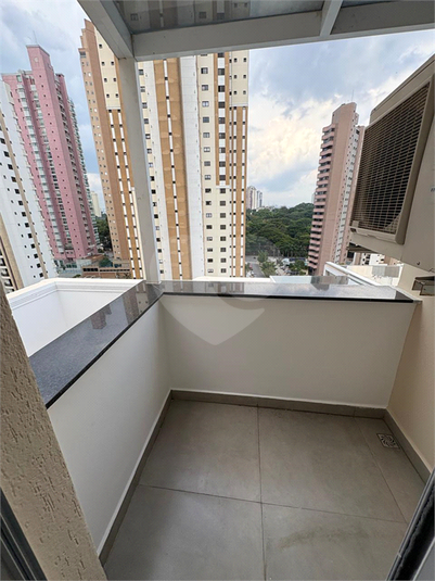 Venda Apartamento São Paulo Jardim Anália Franco REO1064715 25