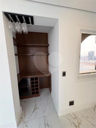 Venda Apartamento São Paulo Jardim Anália Franco REO1064715 6