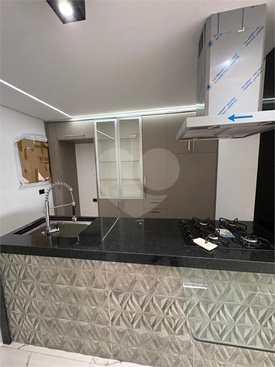 Venda Apartamento São Paulo Jardim Anália Franco REO1064715 7