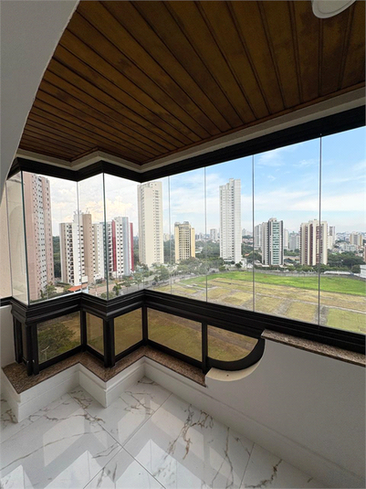 Venda Apartamento São Paulo Jardim Anália Franco REO1064715 13