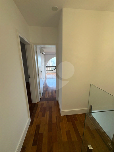 Venda Apartamento São Paulo Jardim Anália Franco REO1064715 21