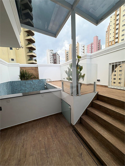 Venda Apartamento São Paulo Jardim Anália Franco REO1064715 15