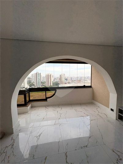 Venda Apartamento São Paulo Jardim Anália Franco REO1064715 14