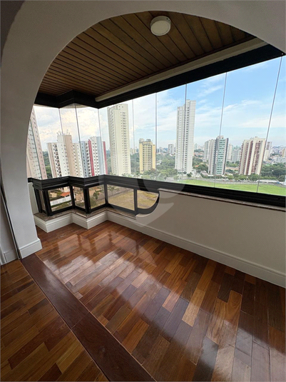 Venda Apartamento São Paulo Jardim Anália Franco REO1064715 32