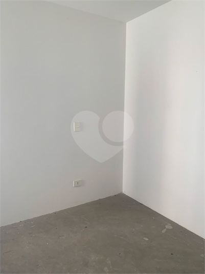 Venda Apartamento São Paulo Vila Mazzei REO1064722 23