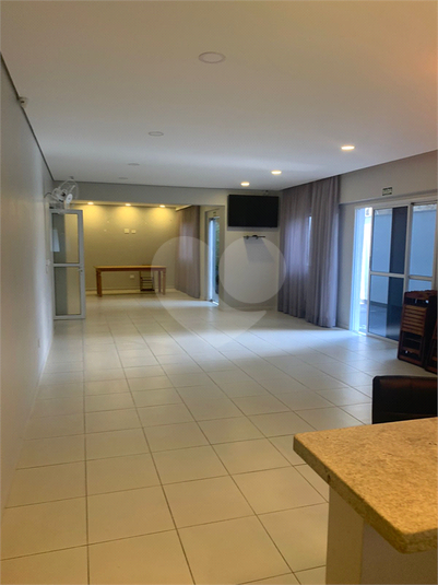 Venda Apartamento São Paulo Vila Mazzei REO1064722 10