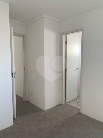 Venda Apartamento São Paulo Vila Mazzei REO1064722 24