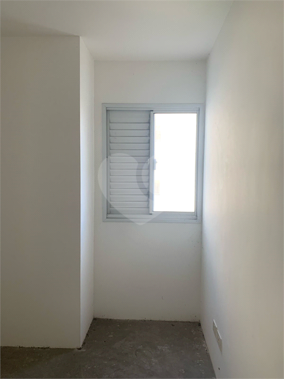 Venda Apartamento São Paulo Vila Mazzei REO1064722 25