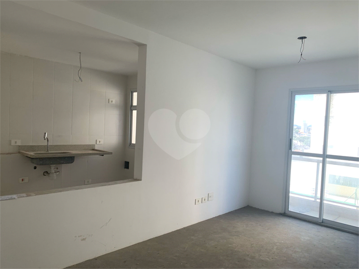 Venda Apartamento São Paulo Vila Mazzei REO1064722 16