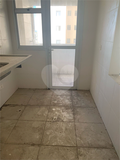 Venda Apartamento São Paulo Vila Mazzei REO1064722 13