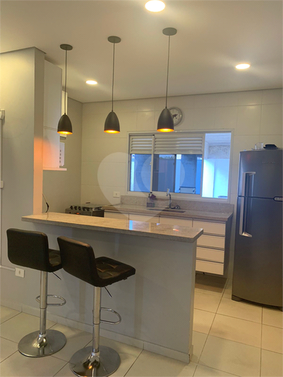 Venda Apartamento São Paulo Vila Mazzei REO1064722 12