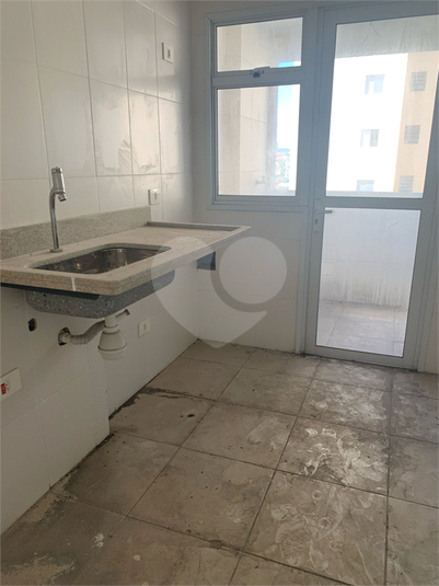 Venda Apartamento São Paulo Vila Mazzei REO1064722 15