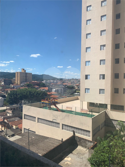 Venda Apartamento São Paulo Vila Mazzei REO1064722 20