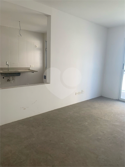 Venda Apartamento São Paulo Vila Mazzei REO1064722 18