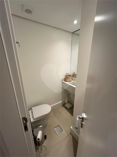 Lavabo