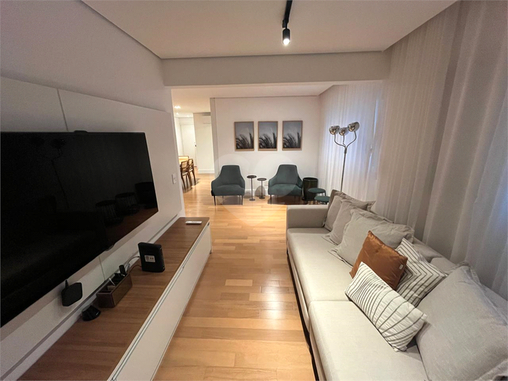 Sala de TV