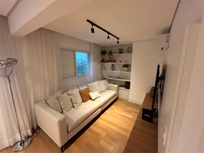 Sala de TV