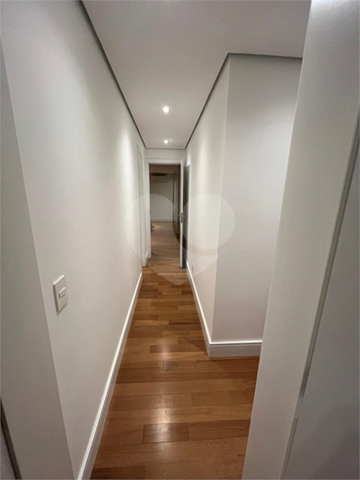 Corredor para sala