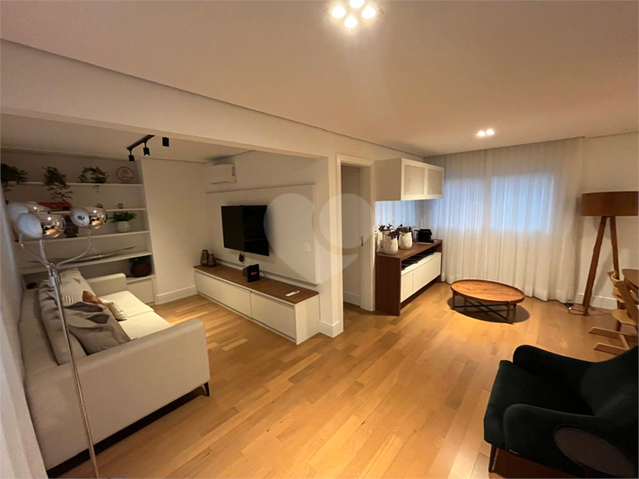 Sala de TV.