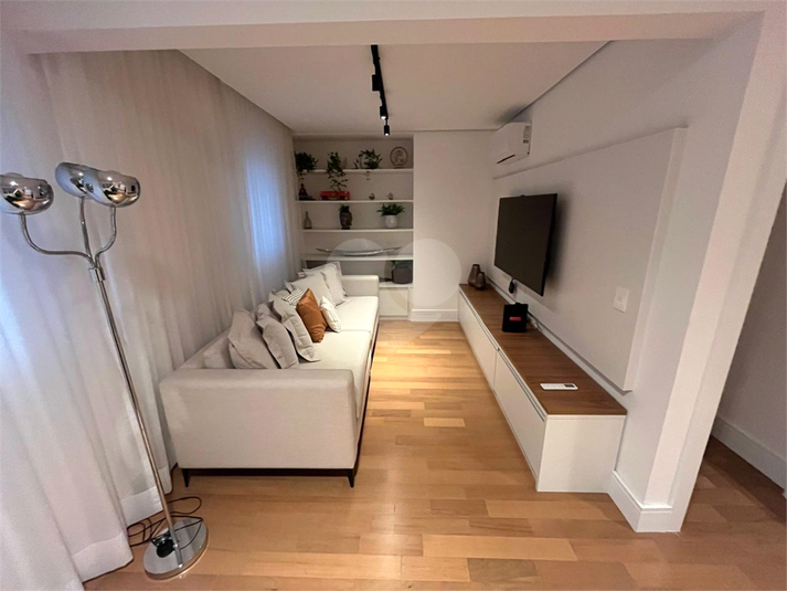 Sala de TV