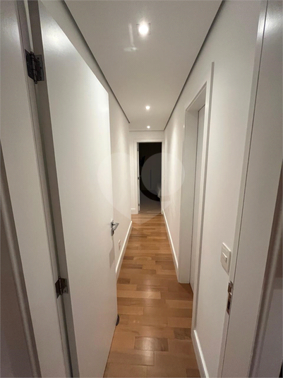 Corredor quartos