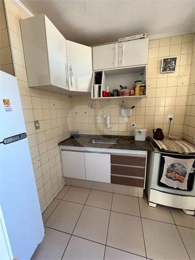 Venda Apartamento Jundiaí Jardim Bizarro REO1064725 15