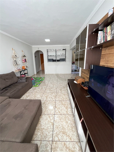 Venda Apartamento Jundiaí Jardim Bizarro REO1064725 11