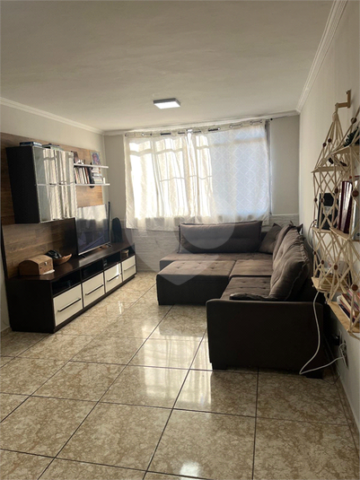 Venda Apartamento Jundiaí Jardim Bizarro REO1064725 2