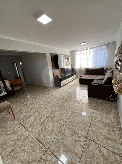 Venda Apartamento Jundiaí Jardim Bizarro REO1064725 9