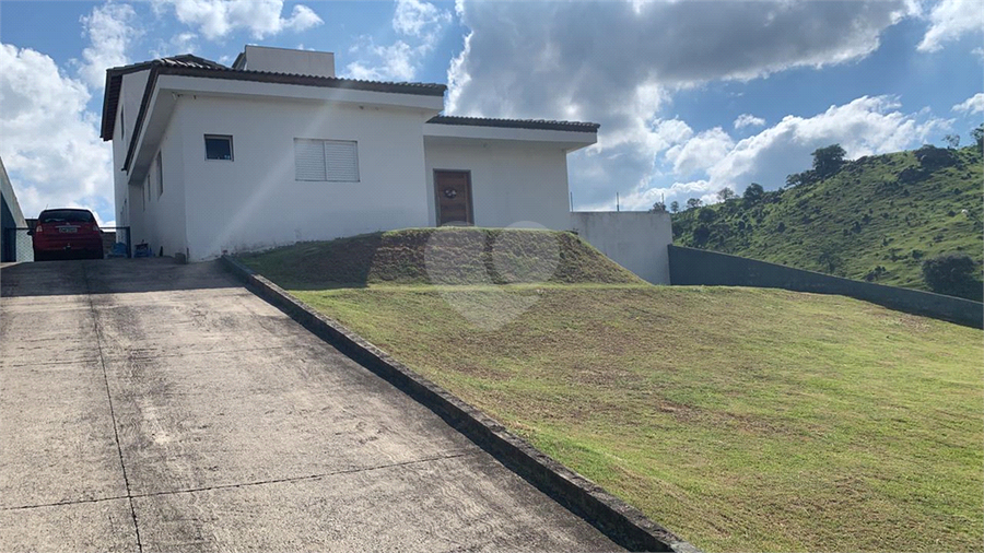 Venda Condomínio Itupeva Morro Alto REO1064729 10