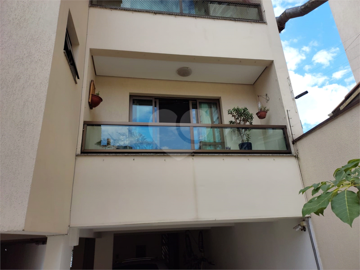 Venda Apartamento Santo André Vila Assunção REO1064730 17