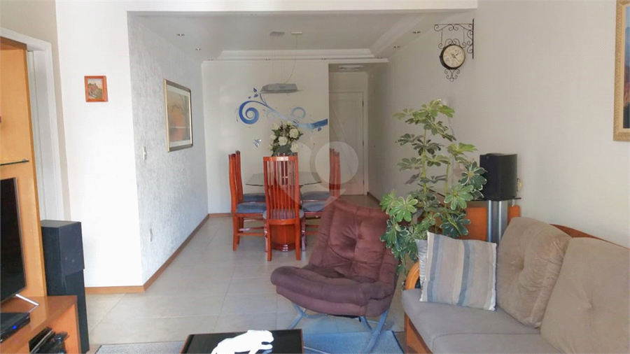 Venda Apartamento Santo André Vila Assunção REO1064730 7