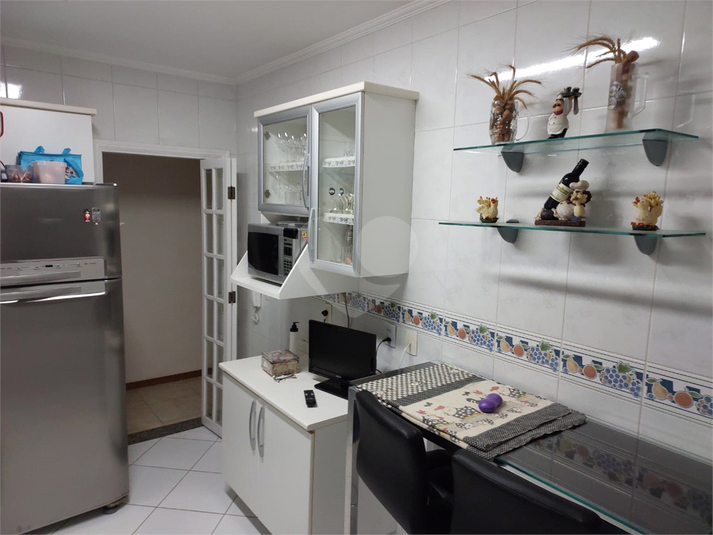 Venda Apartamento Santo André Vila Assunção REO1064730 36