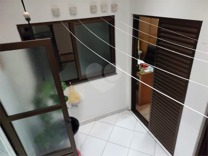 Venda Apartamento Santo André Vila Assunção REO1064730 23