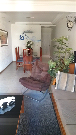 Venda Apartamento Santo André Vila Assunção REO1064730 5