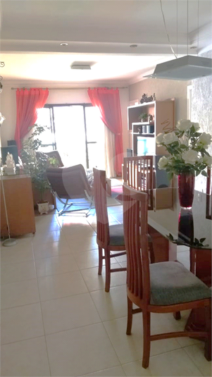 Venda Apartamento Santo André Vila Assunção REO1064730 8