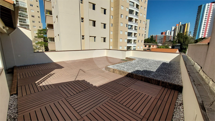 Venda Apartamento Santo André Vila Assunção REO1064730 9