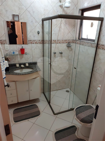 Venda Apartamento Santo André Vila Assunção REO1064730 35