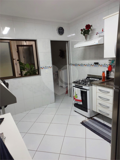 Venda Apartamento Santo André Vila Assunção REO1064730 38