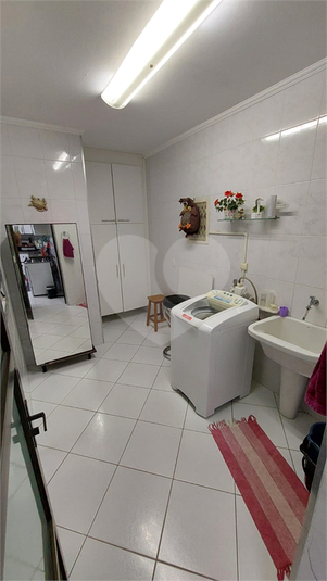 Venda Apartamento Santo André Vila Assunção REO1064730 26